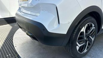 Citroen C4 1.2 PureTech MAX Hatchback 5dr Petrol EAT8 Euro 6 (s/s) (130 ps)