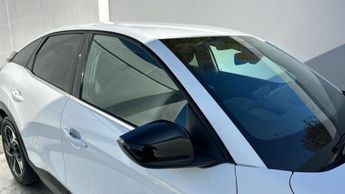 Citroen C4 1.2 PureTech MAX Hatchback 5dr Petrol EAT8 Euro 6 (s/s) (130 ps)