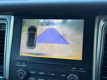 Porsche Macan 2.0T PDK 4WD Euro 6 (s/s) 5dr