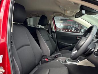 Mazda 2 1.5 Skyactiv G Exclusive-Line 5dr Auto