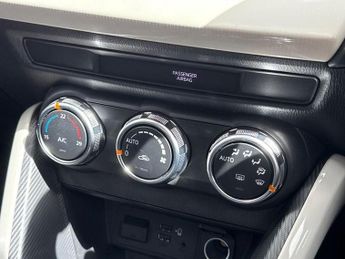 Mazda 2 1.5 Skyactiv G Exclusive-Line 5dr Auto