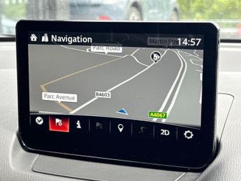 Mazda 2 1.5 Skyactiv G Exclusive-Line 5dr Auto