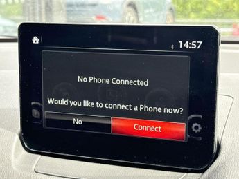 Mazda 2 1.5 Skyactiv G Exclusive-Line 5dr Auto