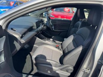 MG MG3 1.5 Hybrid+ Trophy Auto Euro 6 (s/s) 5dr
