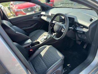 MG MG3 1.5 Hybrid+ Trophy Auto Euro 6 (s/s) 5dr