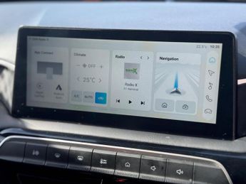 MG MG3 1.5 Hybrid+ Trophy Auto Euro 6 (s/s) 5dr
