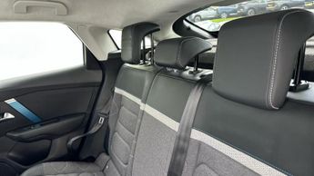 Citroen e-C4 50kWh C-Series Edition Hatchback 5dr Electric Auto (7.4kW Charge