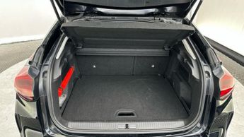 Citroen e-C4 50kWh C-Series Edition Hatchback 5dr Electric Auto (7.4kW Charge