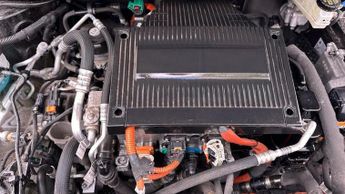 Citroen e-C4 50kWh C-Series Edition Hatchback 5dr Electric Auto (7.4kW Charge