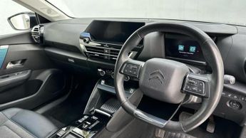 Citroen e-C4 50kWh C-Series Edition Hatchback 5dr Electric Auto (7.4kW Charge