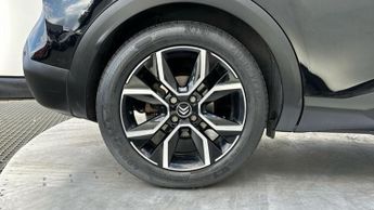 Citroen e-C4 50kWh C-Series Edition Hatchback 5dr Electric Auto (7.4kW Charge