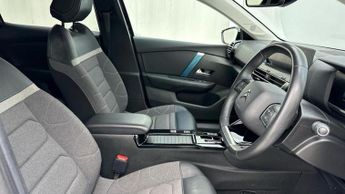 Citroen e-C4 50kWh C-Series Edition Hatchback 5dr Electric Auto (7.4kW Charge
