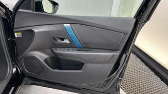 Citroen e-C4 50kWh C-Series Edition Hatchback 5dr Electric Auto (7.4kW Charge