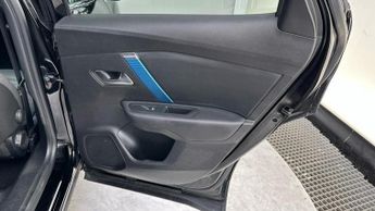 Citroen e-C4 50kWh C-Series Edition Hatchback 5dr Electric Auto (7.4kW Charge