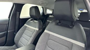 Citroen e-C4 50kWh C-Series Edition Hatchback 5dr Electric Auto (7.4kW Charge