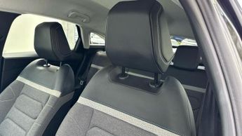 Citroen e-C4 50kWh C-Series Edition Hatchback 5dr Electric Auto (7.4kW Charge