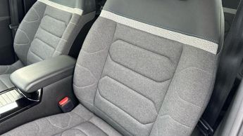 Citroen e-C4 50kWh C-Series Edition Hatchback 5dr Electric Auto (7.4kW Charge