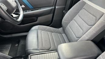 Citroen e-C4 50kWh C-Series Edition Hatchback 5dr Electric Auto (7.4kW Charge