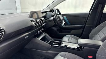Citroen e-C4 50kWh C-Series Edition Hatchback 5dr Electric Auto (7.4kW Charge