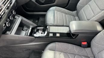 Citroen e-C4 50kWh C-Series Edition Hatchback 5dr Electric Auto (7.4kW Charge