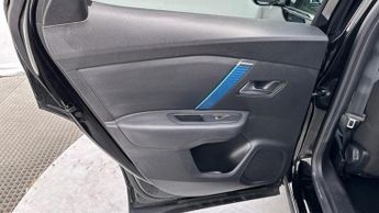 Citroen e-C4 50kWh C-Series Edition Hatchback 5dr Electric Auto (7.4kW Charge