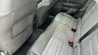 Citroen e-C4 50kWh C-Series Edition Hatchback 5dr Electric Auto (7.4kW Charge