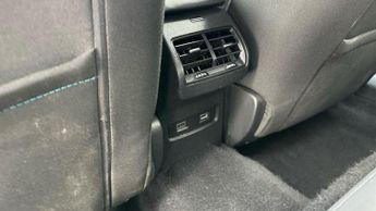 Citroen e-C4 50kWh C-Series Edition Hatchback 5dr Electric Auto (7.4kW Charge