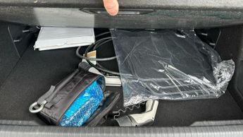 Citroen e-C4 50kWh C-Series Edition Hatchback 5dr Electric Auto (7.4kW Charge