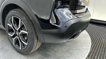 Citroen e-C4 50kWh C-Series Edition Hatchback 5dr Electric Auto (7.4kW Charge