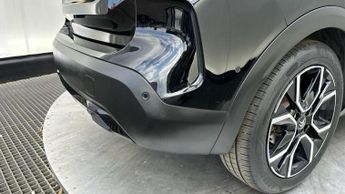 Citroen e-C4 50kWh C-Series Edition Hatchback 5dr Electric Auto (7.4kW Charge