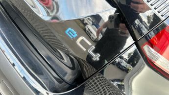 Citroen e-C4 50kWh C-Series Edition Hatchback 5dr Electric Auto (7.4kW Charge