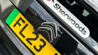 Citroen e-C4 50kWh C-Series Edition Hatchback 5dr Electric Auto (7.4kW Charge