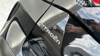 Citroen e-C4 50kWh C-Series Edition Hatchback 5dr Electric Auto (7.4kW Charge