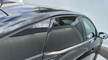 Citroen e-C4 50kWh C-Series Edition Hatchback 5dr Electric Auto (7.4kW Charge