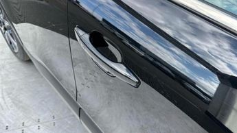 Citroen e-C4 50kWh C-Series Edition Hatchback 5dr Electric Auto (7.4kW Charge