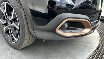 Citroen e-C4 50kWh C-Series Edition Hatchback 5dr Electric Auto (7.4kW Charge