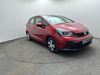 Honda Jazz 5dr Hat 1.5 I-mmd Hbd Eleganc Ecvt