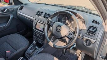 Skoda Yeti 1.2 TSI SE Drive Outdoor 5dr Petrol DSG Euro 6 (s/s) (110 ps)