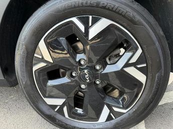 Kia Niro 64.8 kWh 2