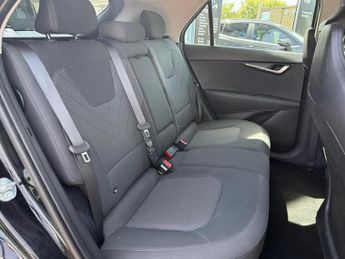 Kia Niro 64.8 kWh 2