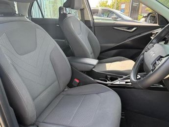 Kia Niro 64.8 kWh 2