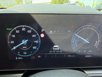 Kia Niro 64.8 kWh 2