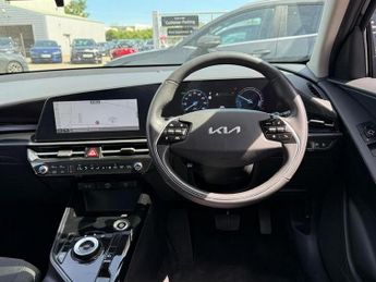 Kia Niro 64.8 kWh 2