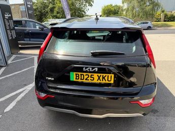 Kia Niro 64.8 kWh 2