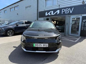 Kia Niro 64.8 kWh 2