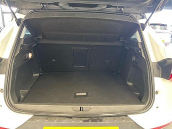 Vauxhall GRANDLAND X 1.2 Turbo Sport Nav 5dr Auto [8 Speed]