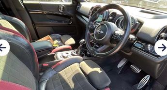 MINI Countryman 1.5 Cooper SUV 5dr Petrol Auto 6Spd ALL4 | 4WD | Service History