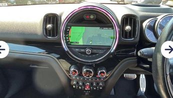 MINI Countryman 1.5 Cooper SUV 5dr Petrol Auto 6Spd ALL4 | 4WD | Service History