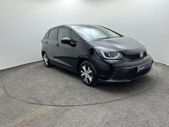 Honda Jazz 1.5 i-MMD Hybrid Elegance 5dr eCVT