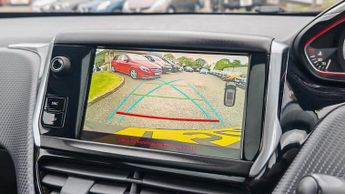 Peugeot 2008 1.2 PureTech GT Line SUV 5dr Petrol Automatic Euro 6 (s/s) (110 